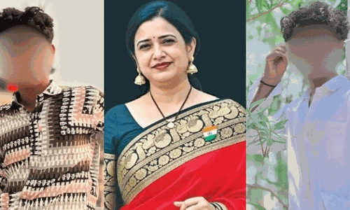 ബാബു... കൊല്ലപ്പെടുന്നതിന് മുമ്പ് അധ്യാപിക വിളിച്ചു; തെലങ്കാന കൊലപാതകം തെളിയിച്ചതിങ്ങനെ ബാബു... കൊല്ലപ്പെടുന്നതിന് മുമ്പ് അധ്യാപിക വിളിച്ചു; തെലങ്കാന കൊലപാതകം തെളിയിച്ചതിങ്ങനെ