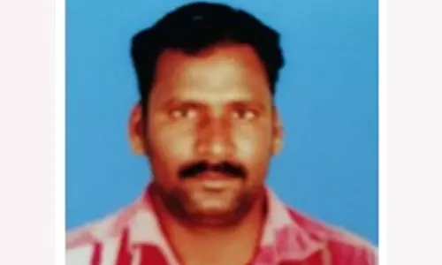 Another Indian has died following an attack on a fishing boat in Saudi Arabia. Another Indian has died following an attack on a fishing boat in Saudi Arabia.