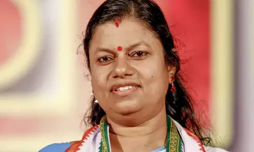 മന്ത്രി ബിന്ദു കൃഷ്ണയുടെ പ്രൈവറ്റ് സെക്രട്ടറി ശരത് ചന്ദ്രന് തന്നെ മന്ത്രി ബിന്ദു കൃഷ്ണയുടെ പ്രൈവറ്റ് സെക്രട്ടറി ശരത് ചന്ദ്രന് തന്നെ
