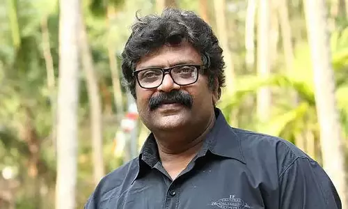 വർഷം 15 ലക്ഷം വരെ സമ്പാദിച്ചിരുന്നു; ബിജെപിയിൽ ചേർന്നതോടെ അന്നം മുട്ടി: രാമസിംഹൻ വർഷം 15 ലക്ഷം വരെ സമ്പാദിച്ചിരുന്നു; ബിജെപിയിൽ ചേർന്നതോടെ അന്നം മുട്ടി: രാമസിംഹൻ
