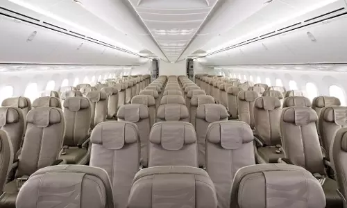 Saudi Arabia increases flight services to the US and China Saudi Arabia increases flight services to the US and China