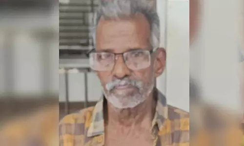 കോട്ടയത്ത് ഒമ്പതുകാരിക്ക് നേരെ ലൈംഗികാതിക്രമം; പ്രതി ചെല്ലപ്പൻ മാധവന് 80 വർഷം കഠിനതടവും പിഴയും കോട്ടയത്ത് ഒമ്പതുകാരിക്ക് നേരെ ലൈംഗികാതിക്രമം; പ്രതി ചെല്ലപ്പൻ മാധവന് 80 വർഷം കഠിനതടവും പിഴയും