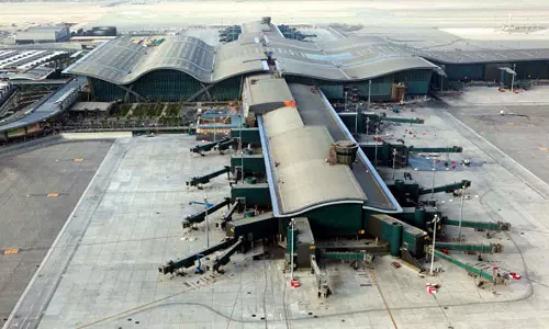 Authorities have issued guidelines for passengers arriving at Hamad International Airport.