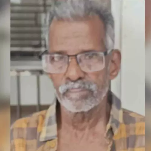 കോട്ടയത്ത് ഒമ്പതുകാരിക്ക് നേരെ ലൈംഗികാതിക്രമം; പ്രതി ചെല്ലപ്പൻ മാധവന് 80 വർഷം കഠിനതടവും പിഴയും