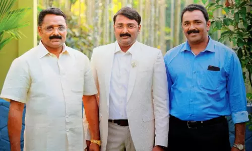 മുട്ടിൽ മരംമുറി വഞ്ചനക്കേസ്; അഗസ്റ്റിൻ സഹോദരന്മാർക്ക് തിരിച്ചടി