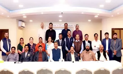 Indian Ambassador accorded a reception in Salalah.