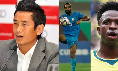 70 crores for a single match? Former captain calls for a boycott of the India-Brazil match.