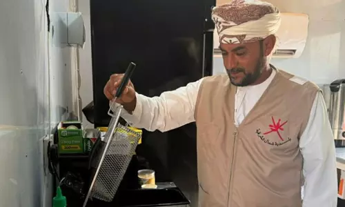 Municipality inspects 17 food establishments in Ibra, Oman