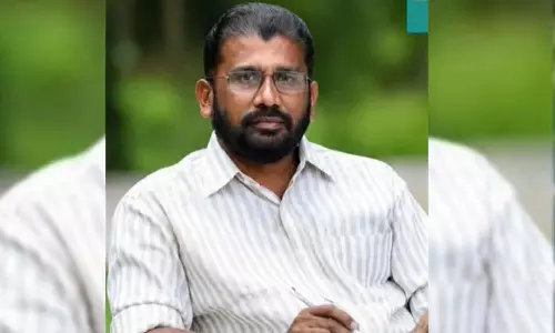 പാലക്കാട് എൽഡിഎഫിൽ പൊട്ടിത്തെറി; സിപിഎം - സിപിഐ ഭിന്നത മറനീക്കി പുറത്തേക്ക്, അയലൂരിൽ കോൺഗ്രസിന് ജയം