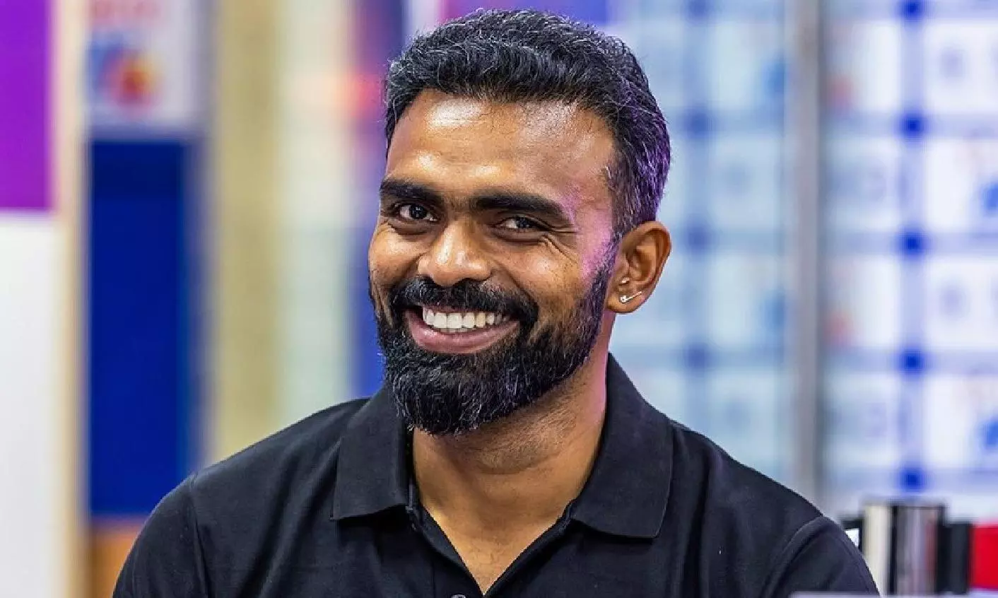 ഇത് റിഹേഴ്സൽ നടത്താനുള്ള വേദിയല്ല, ലോകകപ്പാണ് ; ഹോക്കി ലോകകപ്പിൽ നിന്ന് പുറത്തായതിന് പിന്നാലെ ഫെഡറേഷനെതിരെ രൂക്ഷ വിമർശനവുമായി പിആർ ശ്രീജേഷ് ഇത് റിഹേഴ്സൽ നടത്താനുള്ള വേദിയല്ല, ലോകകപ്പാണ് ; ഹോക്കി ലോകകപ്പിൽ നിന്ന് പുറത്തായതിന് പിന്നാലെ ഫെഡറേഷനെതിരെ രൂക്ഷ വിമർശനവുമായി പിആർ ശ്രീജേഷ്