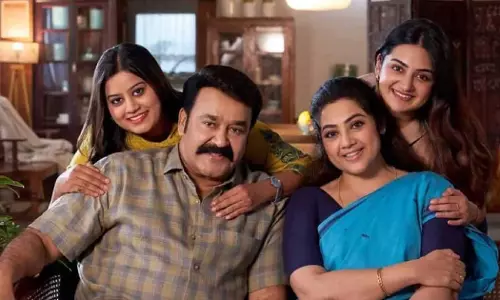 ദൃശ്യം 4 വരുന്നു; പ്രഖ്യാപിച്ച് ആന്റണി പെരുമ്പാവൂര്‍