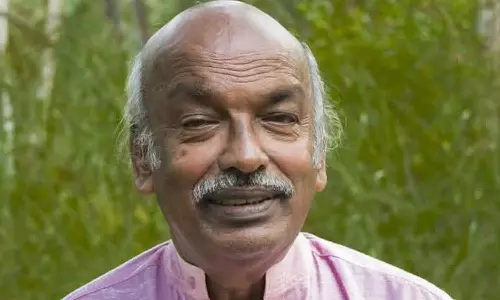 ബാലസാഹിത്യകാരൻ ടി.കെ.ഡി മുഴപ്പിലങ്ങാട് അന്തരിച്ചു ബാലസാഹിത്യകാരൻ ടി.കെ.ഡി മുഴപ്പിലങ്ങാട് അന്തരിച്ചു