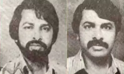 സുകുമാരക്കുറുപ്പ് ആരാണ്? 42 വർഷമായി കേരളത്തെ കുഴക്കുന്ന ആ തിരോധാനത്തിന്റെ പിന്നിലെ യഥാർഥ കഥ സുകുമാരക്കുറുപ്പ് ആരാണ്? 42 വർഷമായി കേരളത്തെ കുഴക്കുന്ന ആ തിരോധാനത്തിന്റെ പിന്നിലെ യഥാർഥ കഥ