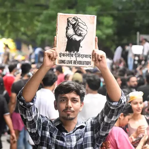 വാഗ്ദാനങ്ങൾ പാലിച്ചില്ല; കേന്ദ്രത്തിനെതിരെ സമരം കടുപ്പിക്കാൻ സിജെപി