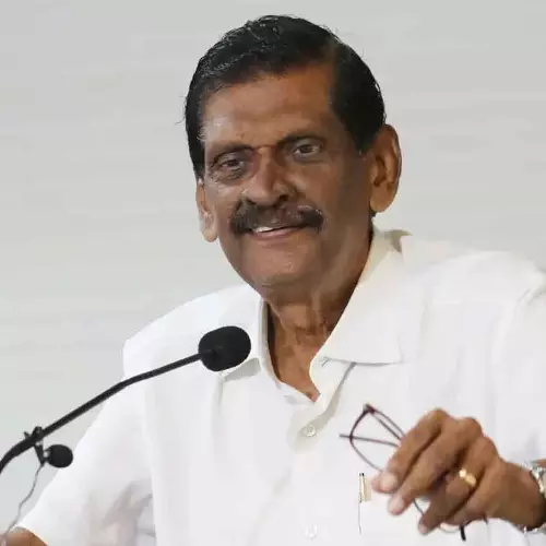 കാബിനറ്റ് പദവിക്കായി കേരള കോൺഗ്രസ്; പി.ജെ ജോസഫിന് വയോജന കമ്മീഷൻ ചെയർമാൻ സ്ഥാനം വേണമെന്നാവശ്യം