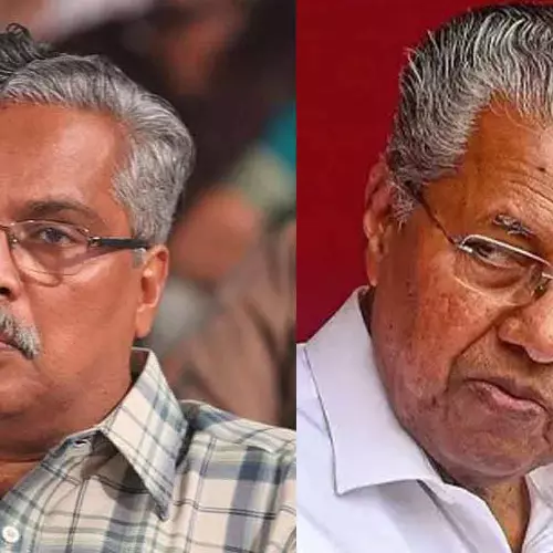 പ്രതിപക്ഷ ഉപനേതൃ പദവിയെ ചൊല്ലി എല്ഡിഎഫില് അസാധാരണ പ്രതിസന്ധി; പിണറായിയുടെ നിലപാടിനെതിരെ സിപിഐ ദേശീയ നേതൃത്വവും