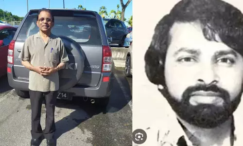 സുകുമാരക്കുറുപ്പ് ബ്രൂണെയില് ഉണ്ടോ? ഇന്റര്പോളിന് കത്ത് നല്കാന് ക്രൈംബ്രാഞ്ച് സുകുമാരക്കുറുപ്പ് ബ്രൂണെയില് ഉണ്ടോ? ഇന്റര്പോളിന് കത്ത് നല്കാന് ക്രൈംബ്രാഞ്ച്