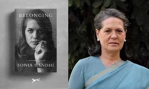 തിരുത്തലിന് വഴങ്ങില്ലെന്ന് സോണിയ; ആത്മകഥയുടെ പ്രസിദ്ധീകരണത്തിൽ നിന്ന് പിൻമാറി പെൻഗ്വിൻ ബുക്സ് തിരുത്തലിന് വഴങ്ങില്ലെന്ന് സോണിയ; ആത്മകഥയുടെ പ്രസിദ്ധീകരണത്തിൽ നിന്ന് പിൻമാറി പെൻഗ്വിൻ ബുക്സ്