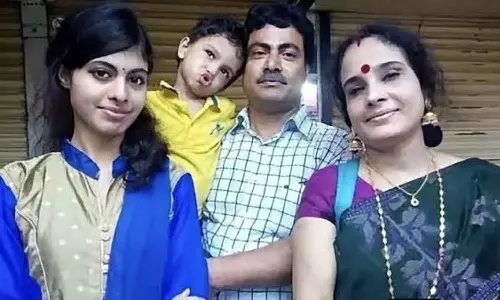 ബംഗ്ലാദേശിലെ ഹിന്ദു കുടുംബത്തിന്റെ കൊലപാതകം: വർഗീയ ആക്രമണമല്ലെന്ന് പൊലീസ്; സോഷ്യൽ മീഡിയ പ്രചാരണങ്ങൾ തെറ്റ് ബംഗ്ലാദേശിലെ ഹിന്ദു കുടുംബത്തിന്റെ കൊലപാതകം: വർഗീയ ആക്രമണമല്ലെന്ന് പൊലീസ്; സോഷ്യൽ മീഡിയ പ്രചാരണങ്ങൾ തെറ്റ്