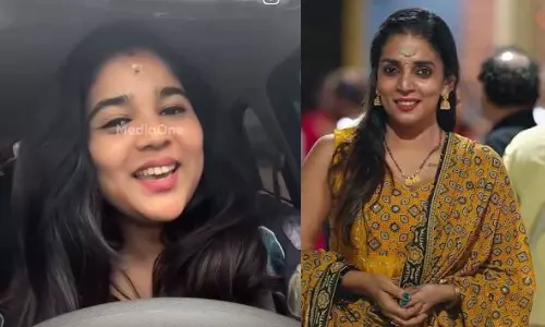 ട്രാൻസ് വുമൺ ദീപ്തി കല്യാണിക്കെതിരായ അധിക്ഷേപ പരാമർശം; ഇൻഫ്ലുവൻസർ ‘ഹെലൻ ഓഫ് സ്പാർട്ട’ക്കെതിരെ കേസ് ട്രാൻസ് വുമൺ ദീപ്തി കല്യാണിക്കെതിരായ അധിക്ഷേപ പരാമർശം; ഇൻഫ്ലുവൻസർ ‘ഹെലൻ ഓഫ് സ്പാർട്ട’ക്കെതിരെ കേസ്