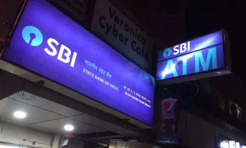 എസ്ബിഐ ബാങ്കിൽ ഒക്ടോബർ ഒന്ന് മുതൽ ഈ സേവനങ്ങൾക്ക് ചാർജ് ഈടാക്കും; മുന്നറിയിപ്പുമായി ബാങ്ക് അധികൃതർ എസ്ബിഐ ബാങ്കിൽ ഒക്ടോബർ ഒന്ന് മുതൽ ഈ സേവനങ്ങൾക്ക് ചാർജ് ഈടാക്കും; മുന്നറിയിപ്പുമായി ബാങ്ക് അധികൃതർ