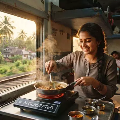 ട്രെയിൻ യാത്രയിൽ അറിയാതെ പോലും ഇക്കാര്യങ്ങൾ ചെയ്തേക്കല്ലേ! ഫൈൻ തുക ഇനി ചില്ലറയിലൊതുങ്ങില്ല, വിജ്ഞാപനം പുറത്തിറക്കി റെയിൽവേ