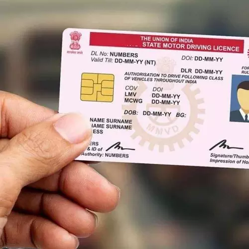 മക്കളെ കൊണ്ട് നിർബന്ധമായും എടുപ്പിച്ചിരിക്കേണ്ട അഞ്ച് രേഖകൾ; ഡ്രൈവിങ് ലൈസൻസടക്കം എടുത്തില്ലെങ്കിൽ വരാനിരിക്കുന്നത് വലിയ തലവേദനകൾ