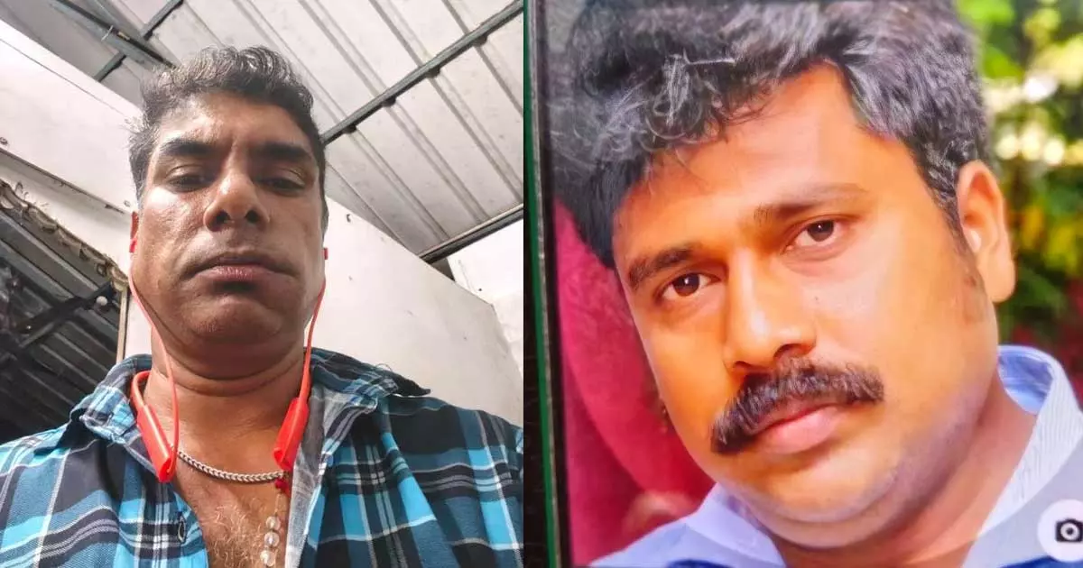 താന്നിയിലെ റിസോര്ട്ട് മേല്നോട്ടക്കാരന്റെ മരണം; ഉടമയുടെ മര്ദനത്തെ തുടര്ന്നെന്ന് പരാതി താന്നിയിലെ റിസോര്ട്ട് മേല്നോട്ടക്കാരന്റെ മരണം; ഉടമയുടെ മര്ദനത്തെ തുടര്ന്നെന്ന് പരാതി