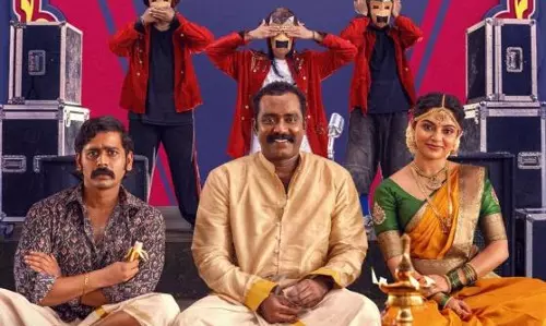 dhoomakethu
