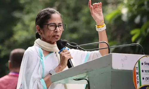 police case against mamata banerjee