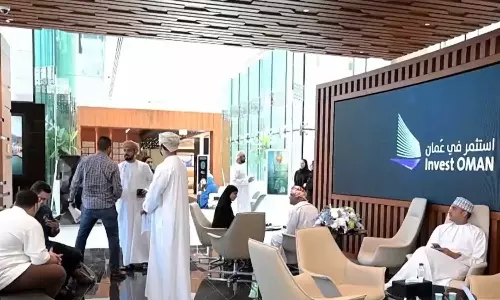 Investors flock to Oman; Ministry launches 5 projects worth 1.95 billion Rials in Dhofar.