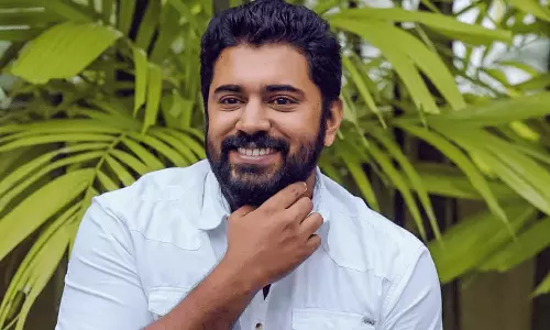 won’t do vulgar scenes or dialogues nivin pauly