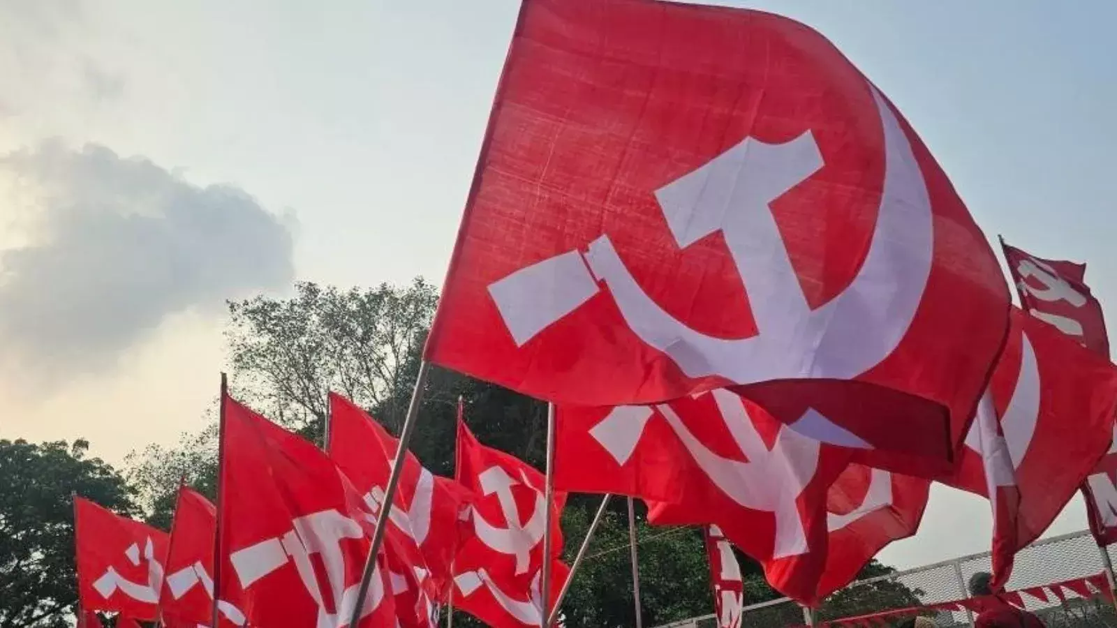 തളിപ്പറമ്പിലെ സിപിഎമ്മിന്‍റെ രാഷ്ട്രീയ വിശദീകരണ യോഗം ഇന്ന്