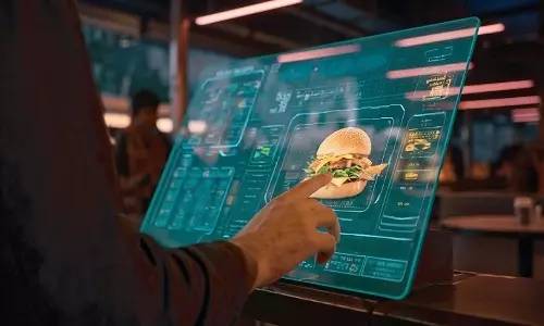 The Food and Drug Authority launches the first national database for food compositions. The Food and Drug Authority launches the first national database for food compositions.