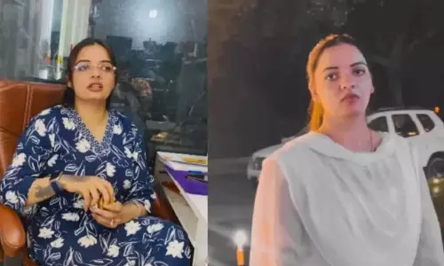 influencer Manjeet Kaur who died was 7 weeks pregnant influencer Manjeet Kaur who died was 7 weeks pregnant