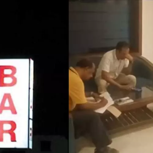കോട്ടയത്തെ ബാറുകളിൽ നിന്ന് എക്സൈസ് ഉദ്യോഗസ്ഥർ  കൈക്കൂലിയായി വാങ്ങിക്കൂട്ടിയത് ലക്ഷങ്ങൾ
