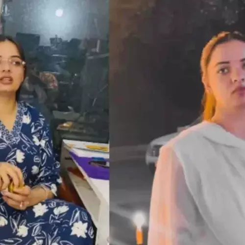 influencer Manjeet Kaur who died was 7 weeks pregnant