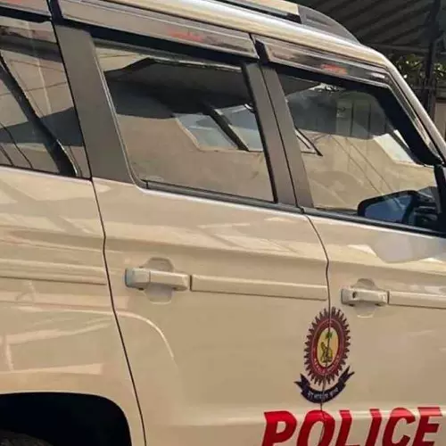 ഹെൽമറ്റ് കൊണ്ട് പൊലീസുകാരനെ ആക്രമിച്ചു; എസ്എപി ക്യാമ്പിലെ സിപിഒ ശ്രീജിത്തിന് ഗുരുതര പരിക്ക്