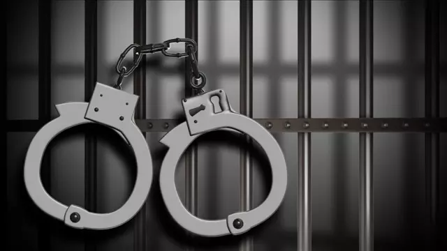 Expat women detained in Muscat for public morals and labour law violations Expat women detained in Muscat for public morals and labour law violations
