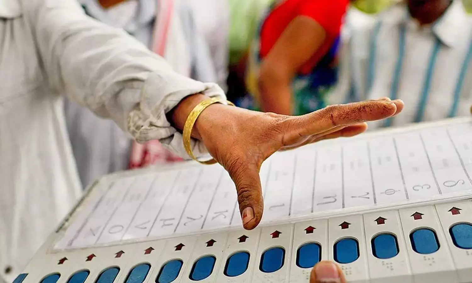 Commission Begins Preparations Assembly Elections in Five States Commission Begins Preparations Assembly Elections in Five States