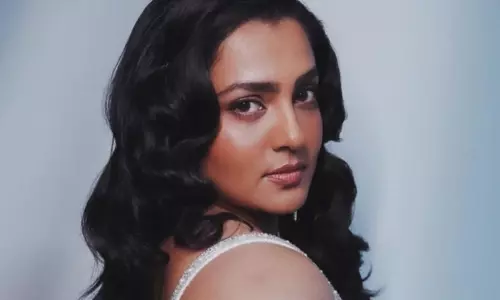 ദായ്‌റയില്‍ കരീനയ്ക്ക് ശബ്ദം നല്‍കുന്നത് പാര്‍വതി തിരുവോത്ത്; റിലീസ് സെപ്റ്റംബര്‍ 18ന്