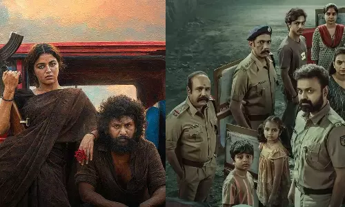 ഇനി തിയറ്ററിലേക്ക് പോകാൻ നിൽക്കണ്ട; കാത്തിരുന്ന ആ സിനിമകൾ ഈയാഴ്ച ഒടിടിയിലെത്തും