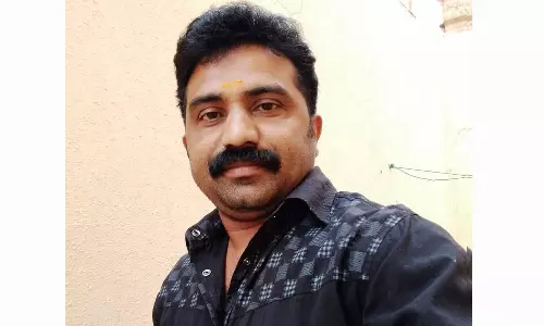 കൊല്ലം സ്വദേശി റിയാദിൽ നിര്യാതനായി