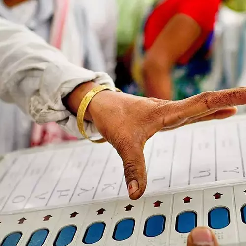 Commission Begins Preparations Assembly Elections in Five States