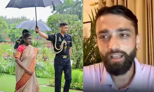 what is behind major rishabh singh sambyal retire what is behind major rishabh singh sambyal retire