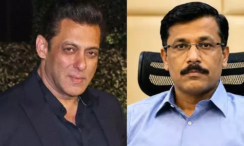 ‘ശുചിത്വം പാലിച്ചില്ലെങ്കിൽ അവനെ അയക്കും’; ബാന്ദ്ര കഫേയ്ക്ക് സൽമാൻ ഖാന്റെ മുന്നറിയിപ്പ് ‘ശുചിത്വം പാലിച്ചില്ലെങ്കിൽ അവനെ അയക്കും’; ബാന്ദ്ര കഫേയ്ക്ക് സൽമാൻ ഖാന്റെ മുന്നറിയിപ്പ്