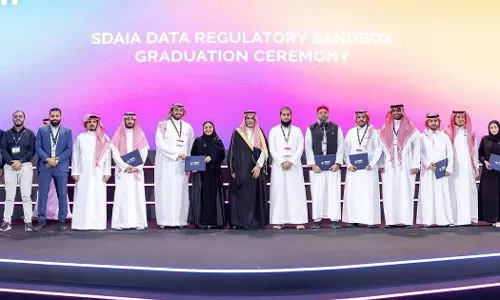 Saudi Data and AI Authority signed nine MoUs at LEAP 2026 Saudi Data and AI Authority signed nine MoUs at LEAP 2026