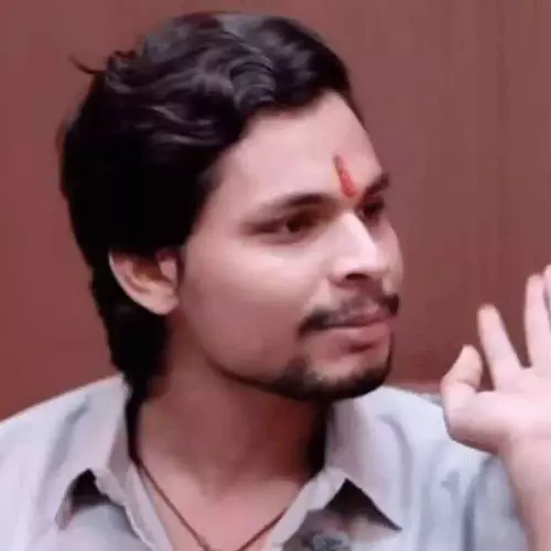 സ്വതന്ത്ര ഭരദ്വാജിനെതിരെ കൂടുതൽ വകുപ്പുകൾ; പോക്സോ അടക്കമുള്ള വകുപ്പുകൾ ചുമത്തി പുതിയ എഫ്ഐആർ രജിസ്റ്റർ ചെയ്തു