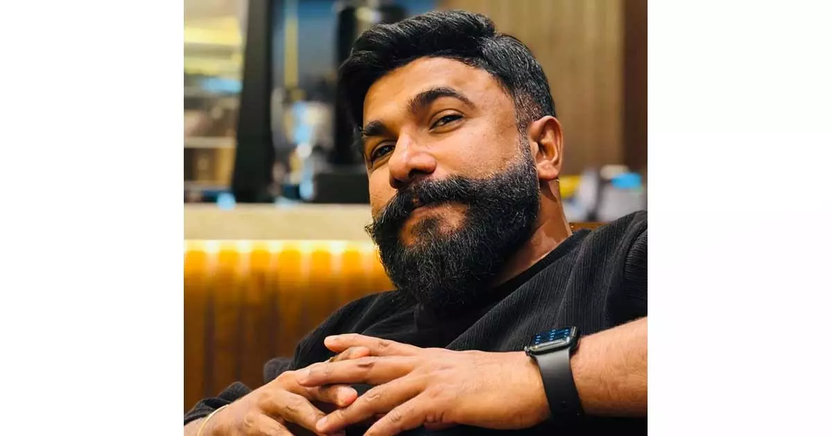 ഗായകൻ നിസാർ വയനാട് ദുബൈയിൽ അന്തരിച്ചു ഗായകൻ നിസാർ വയനാട് ദുബൈയിൽ അന്തരിച്ചു
