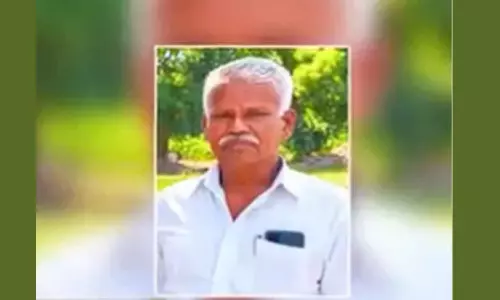 കുടിവെള്ള സമരത്തിനിടെ കല്ലേറ്; പഞ്ചായത്ത് പ്രസിഡന്റ് കൊല്ലപ്പെട്ടു കുടിവെള്ള സമരത്തിനിടെ കല്ലേറ്; പഞ്ചായത്ത് പ്രസിഡന്റ് കൊല്ലപ്പെട്ടു